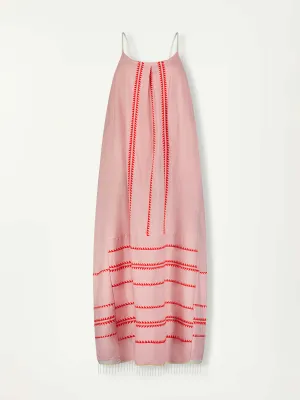 NIA | Slip Dress