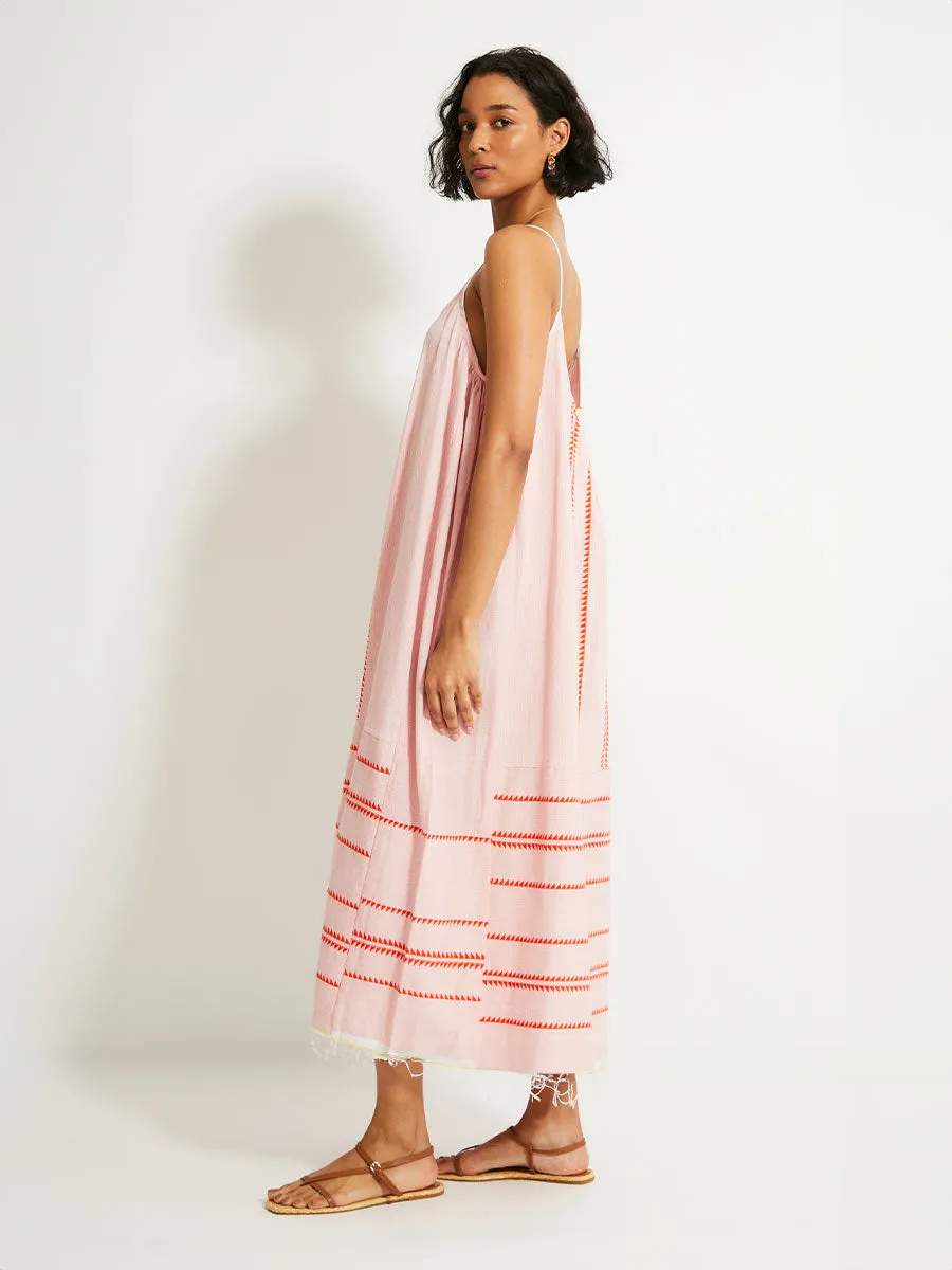 NIA | Slip Dress