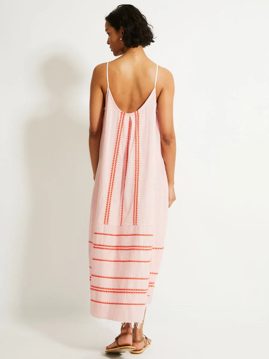 NIA | Slip Dress
