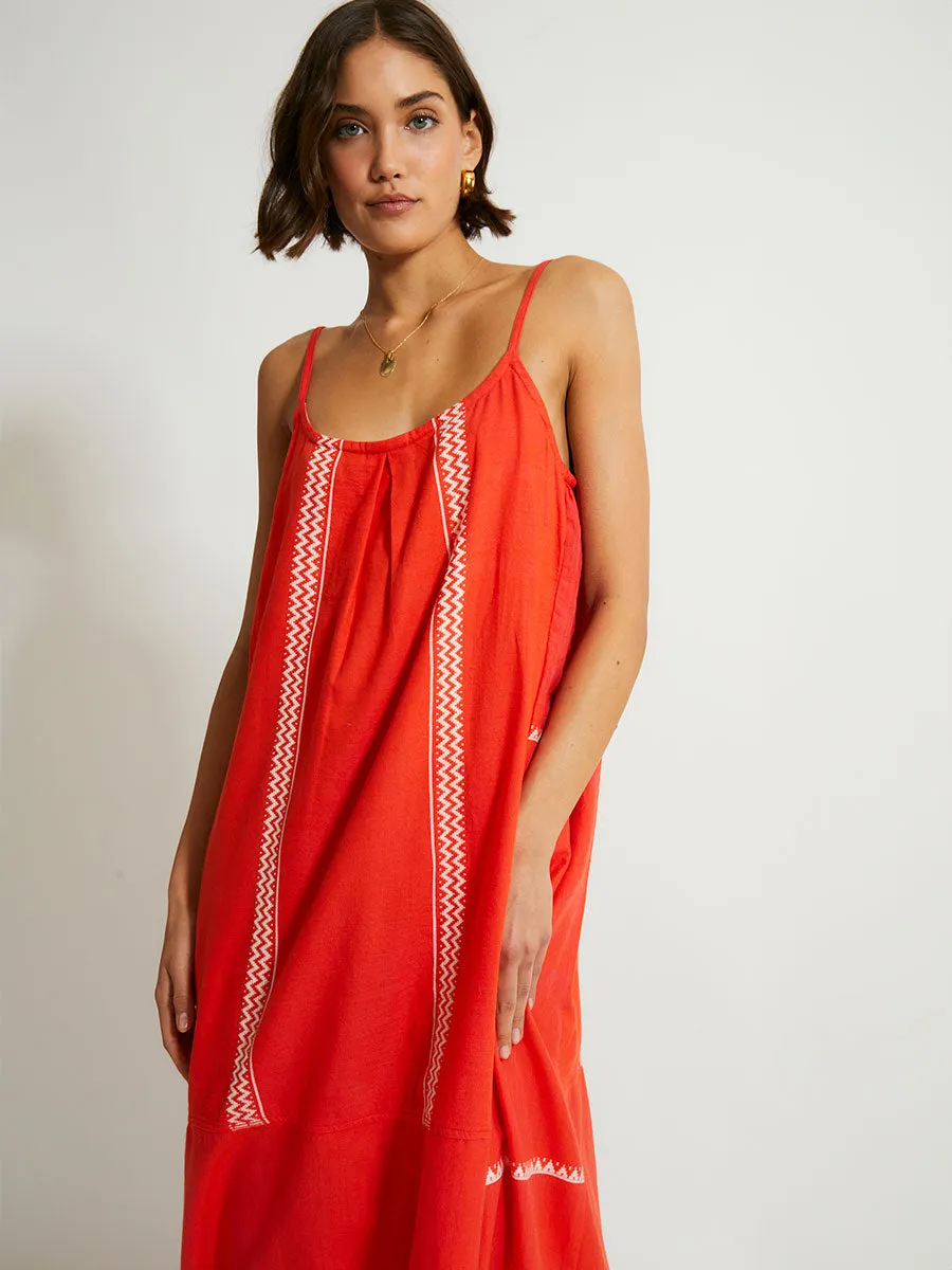 NIA | Slip Dress