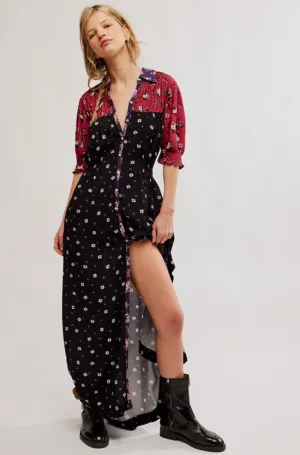 Nora Midi Dress SALE