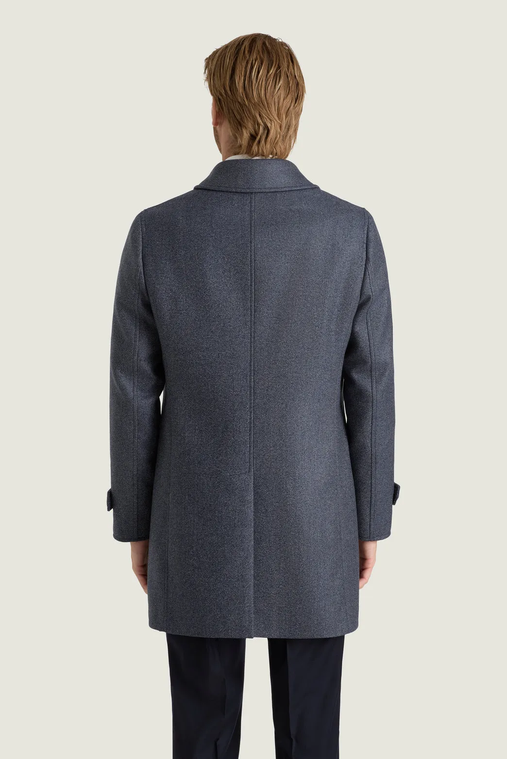 Oberon Coat