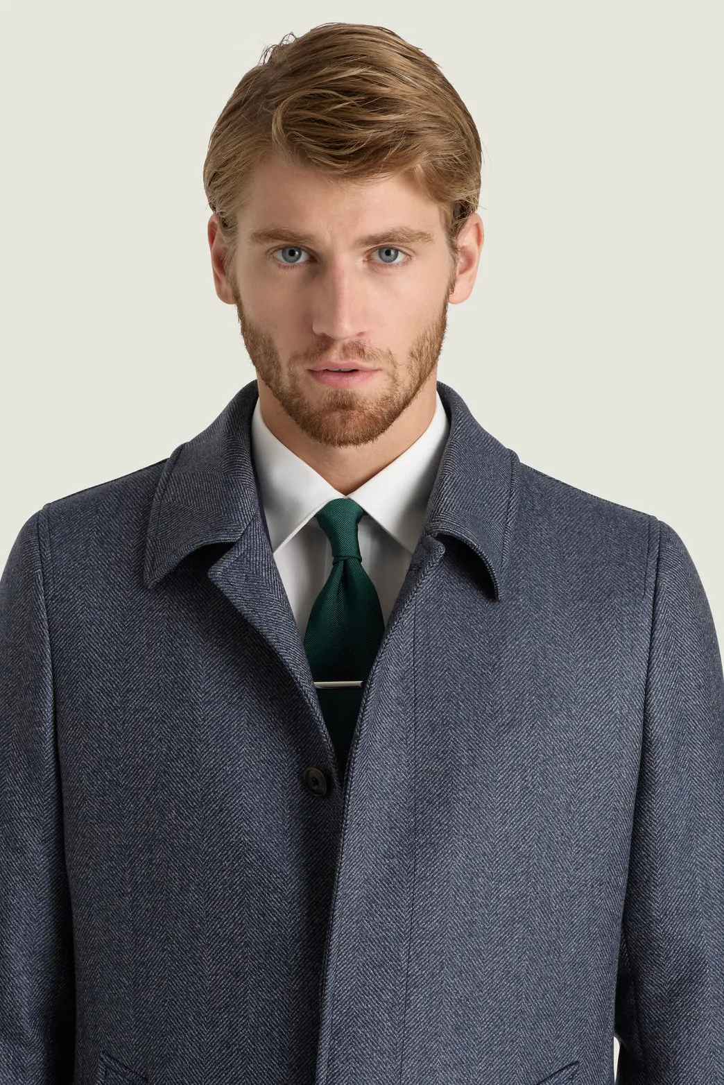 Oberon Coat