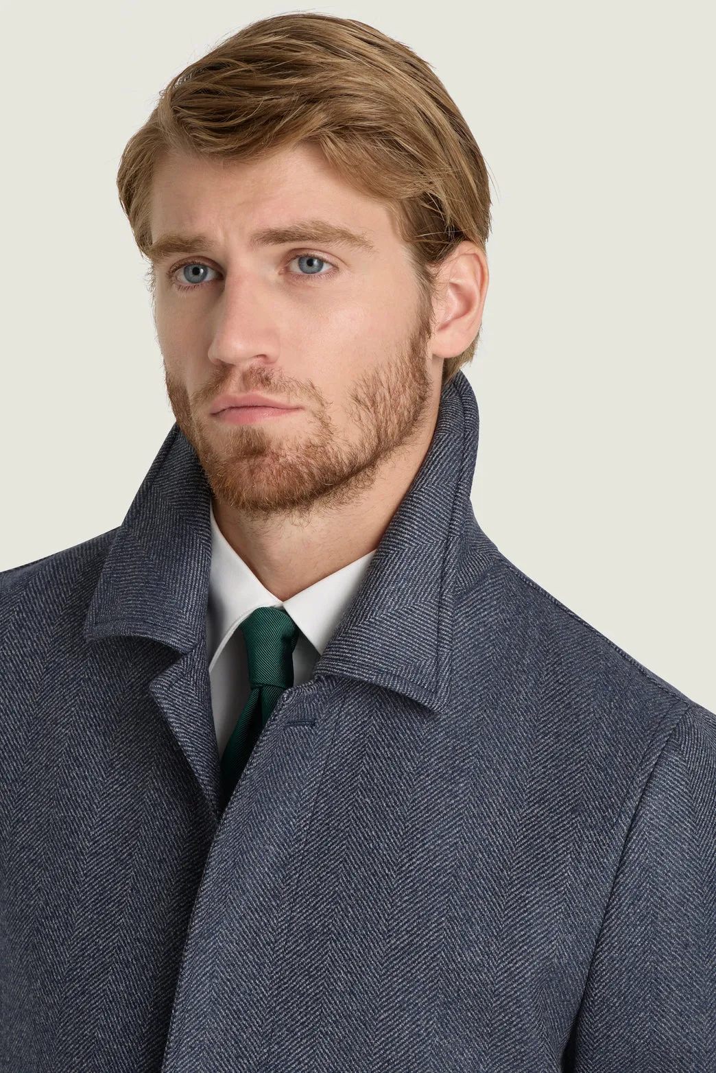 Oberon Coat