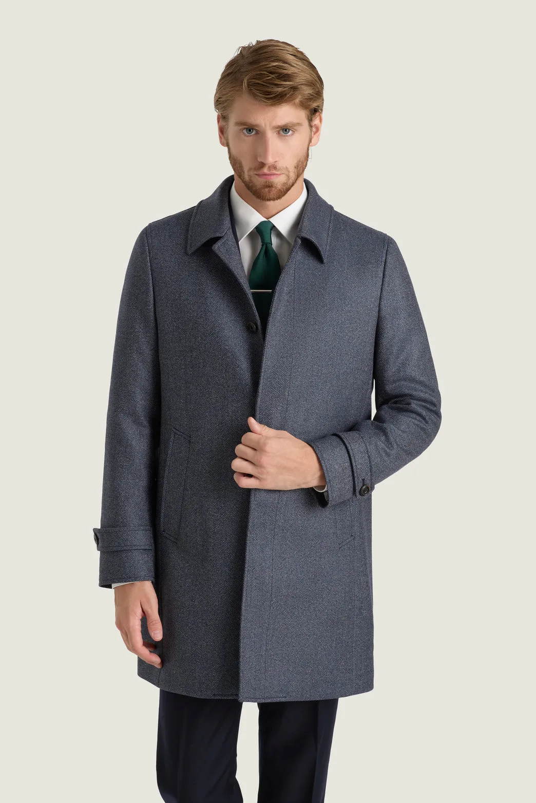 Oberon Coat
