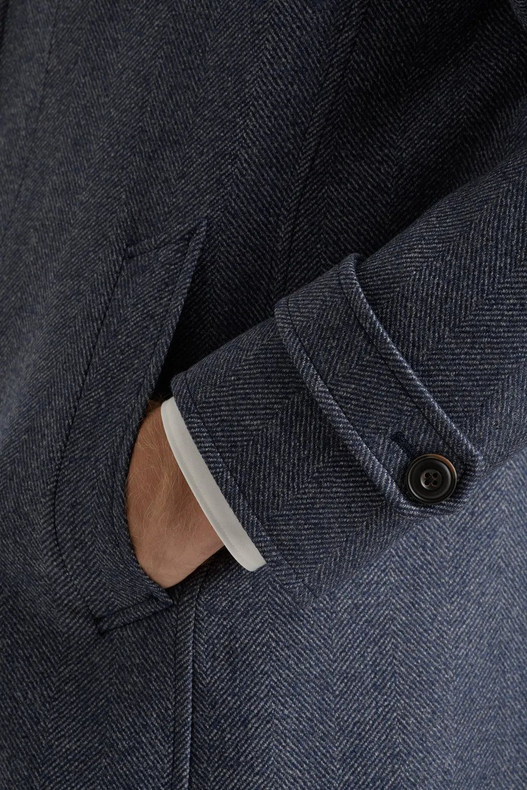 Oberon Coat