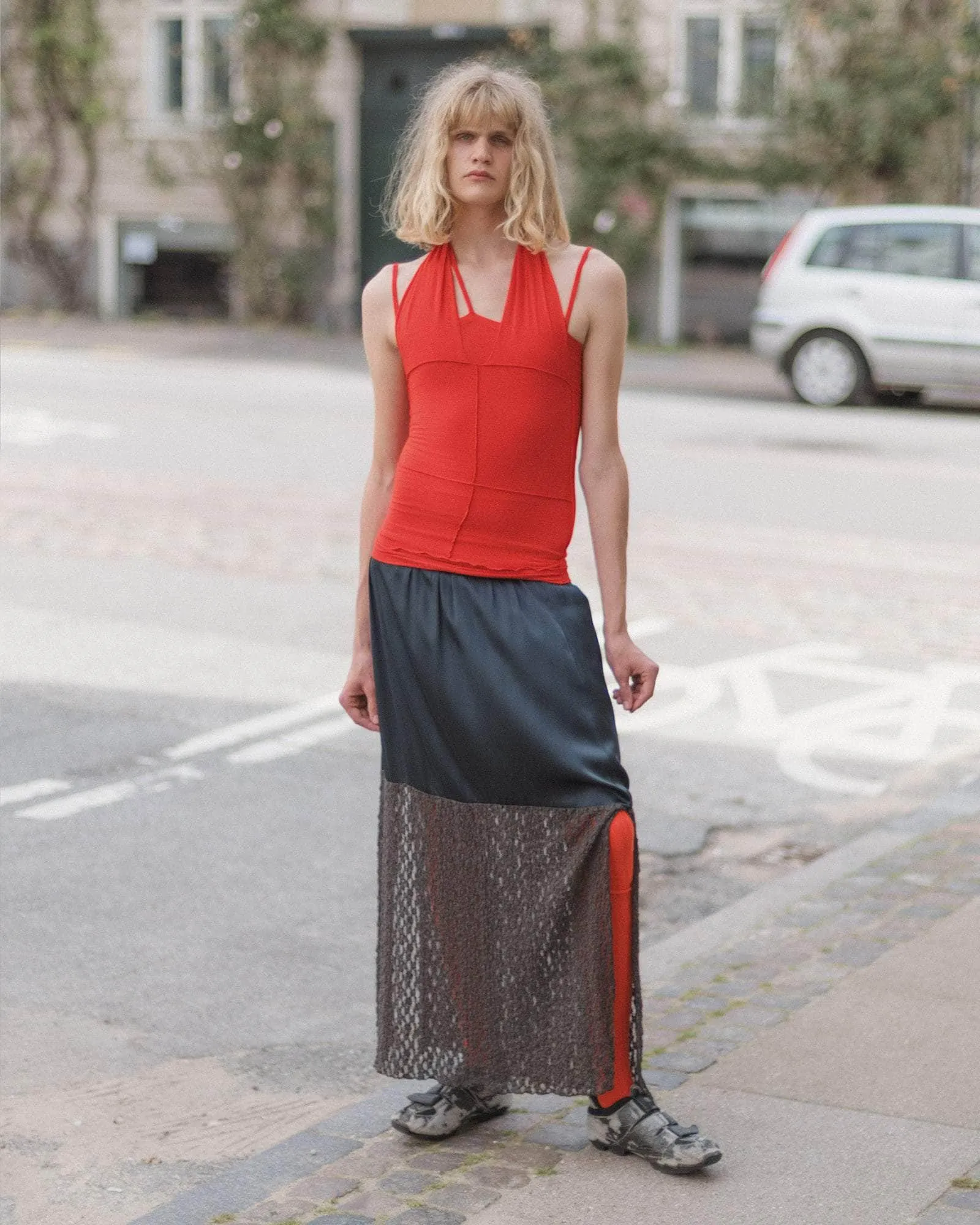 Olin Skirt