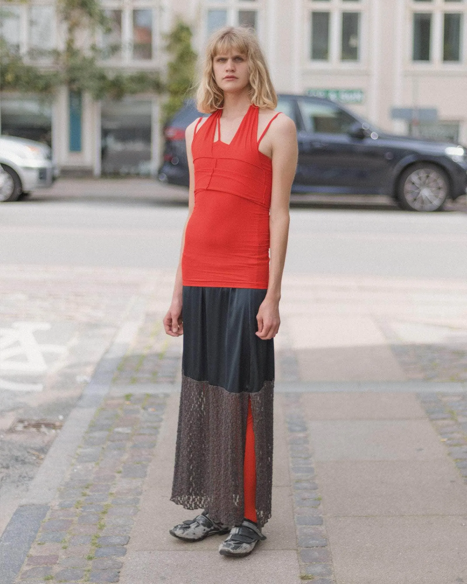 Olin Skirt