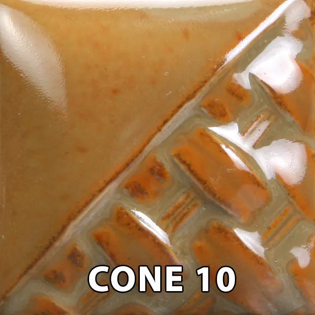 Olivine Pint