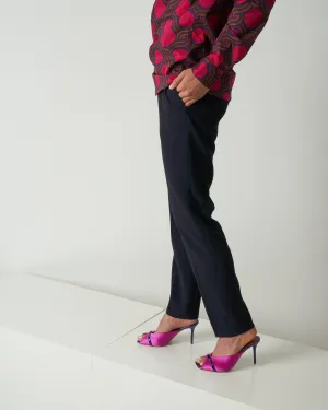 palmira pants - navy