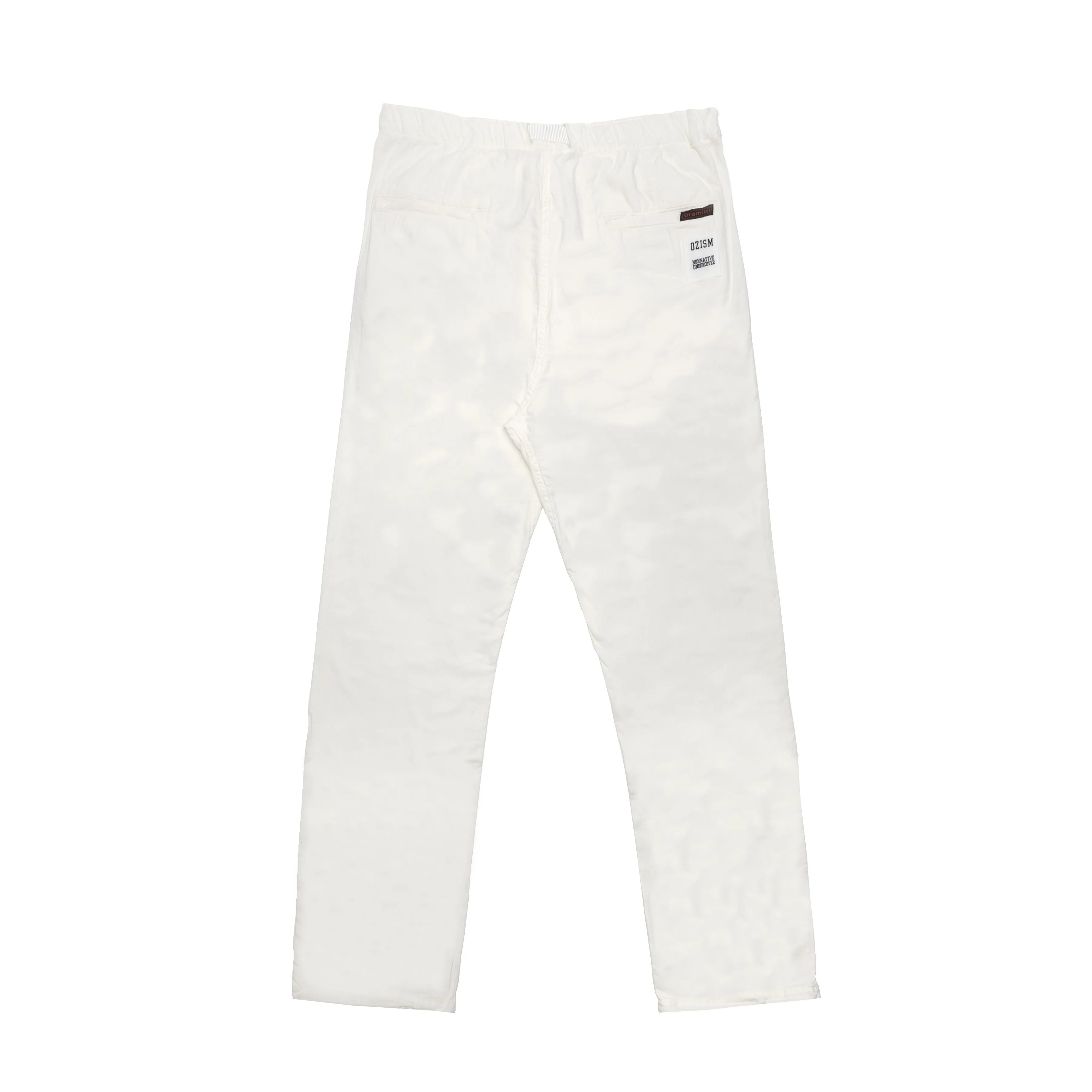 PANTS - OZISM / GRAMICCI