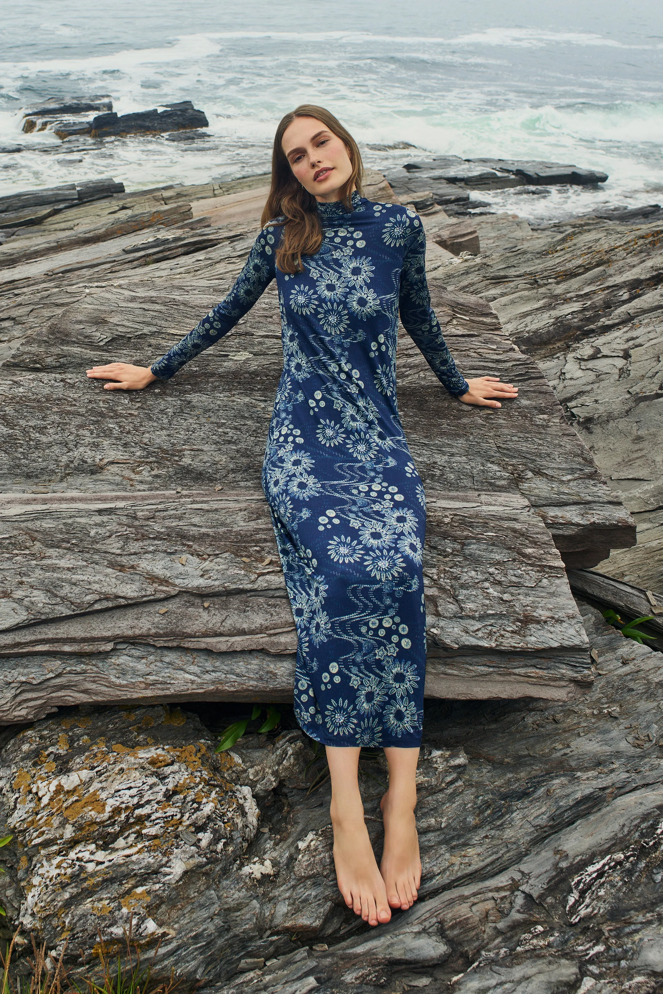PAXTON DRESS