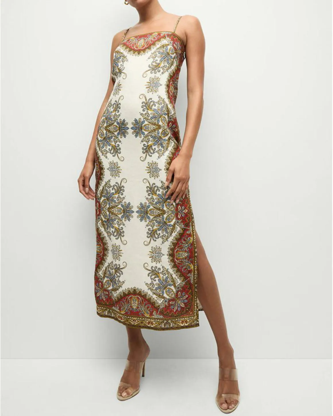Petra Dress