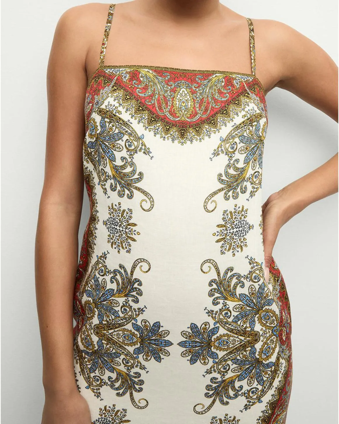 Petra Dress