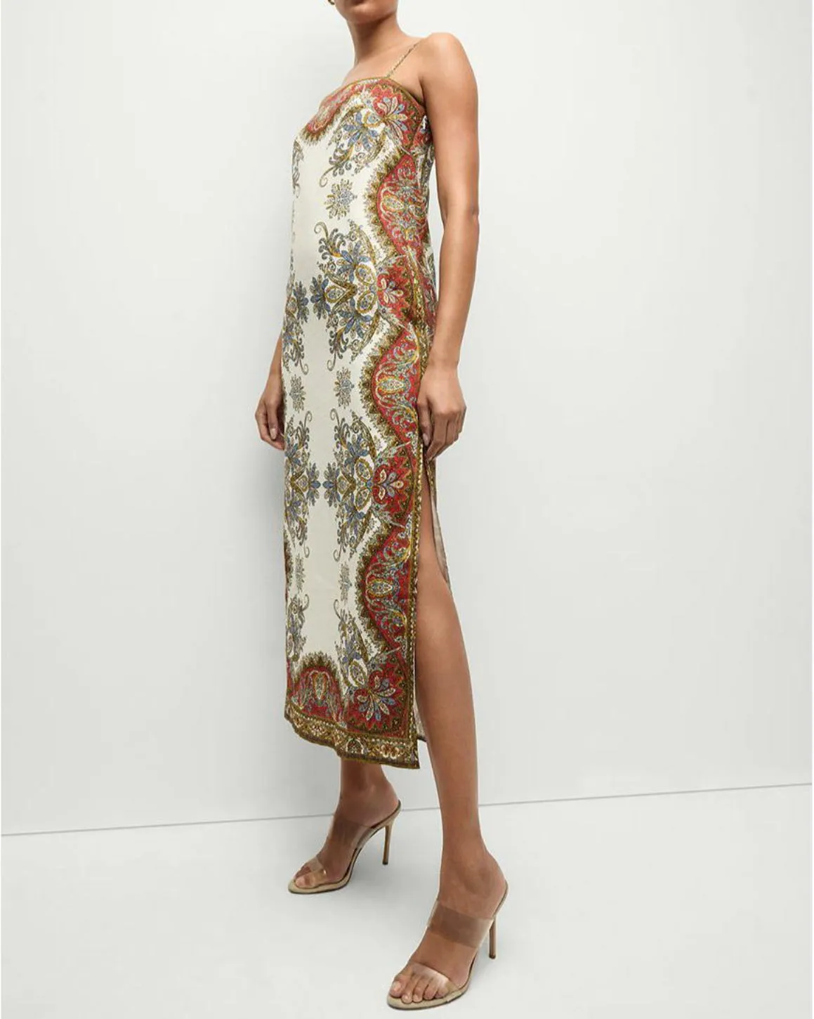 Petra Dress