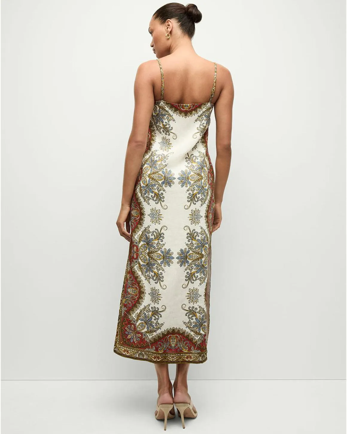 Petra Dress