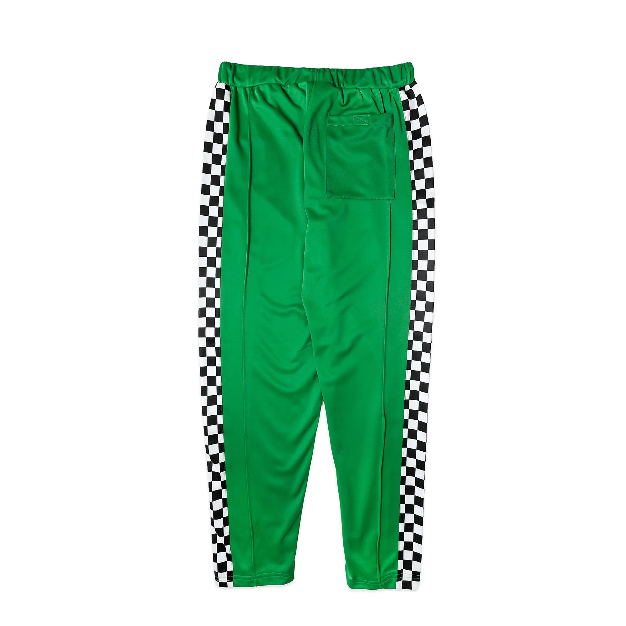 Pleasures Checkered Track Pant