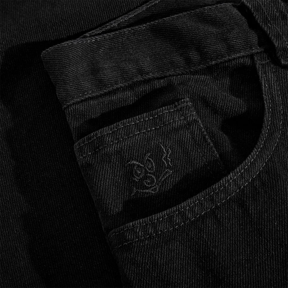 Polar Skateboards 92! Denim Pants