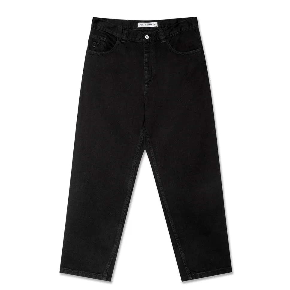 Polar Skateboards 92! Denim Pants