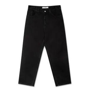 Polar Skateboards 92! Denim Pants