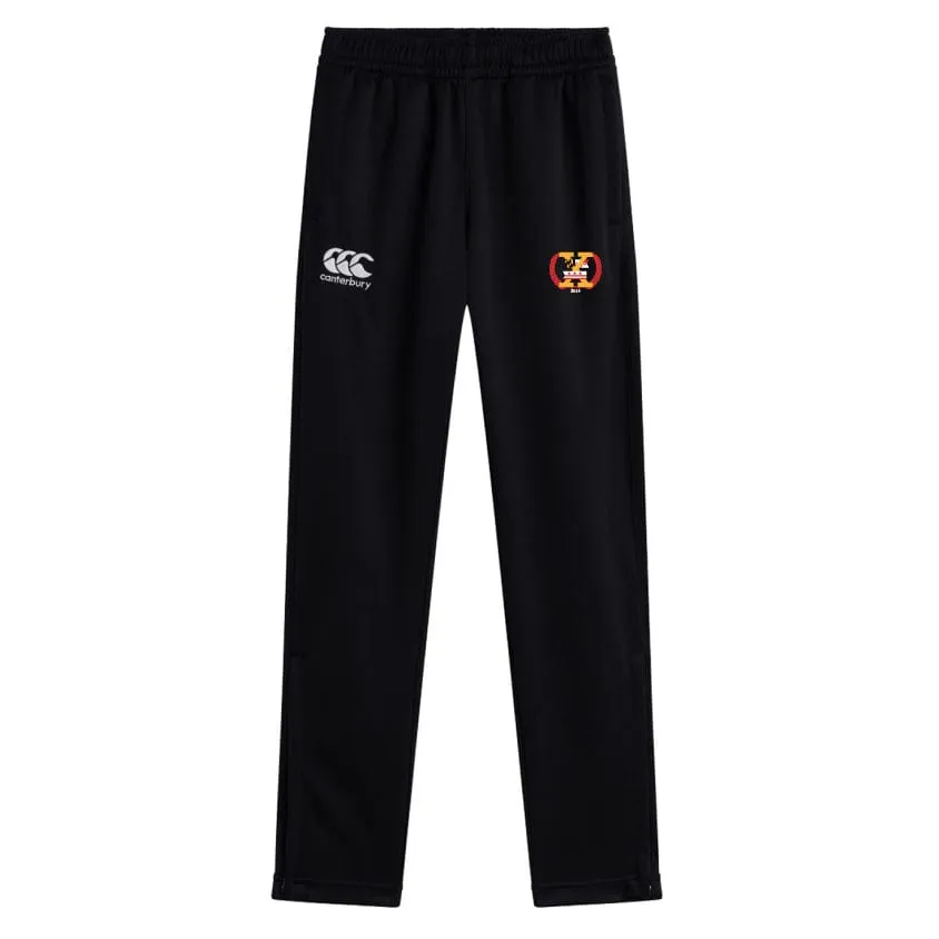 Potomac Exiles Stretch Tapered Pant by Canterbury