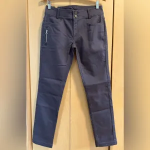 PrAna Tapered Leg Pants - NWT
