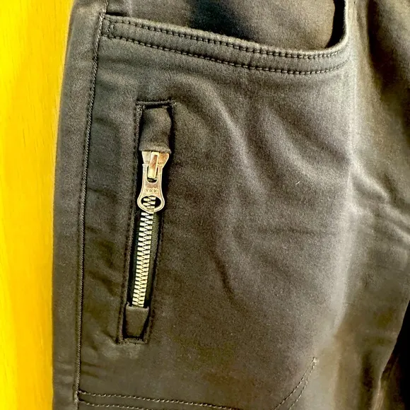 PrAna Tapered Leg Pants - NWT