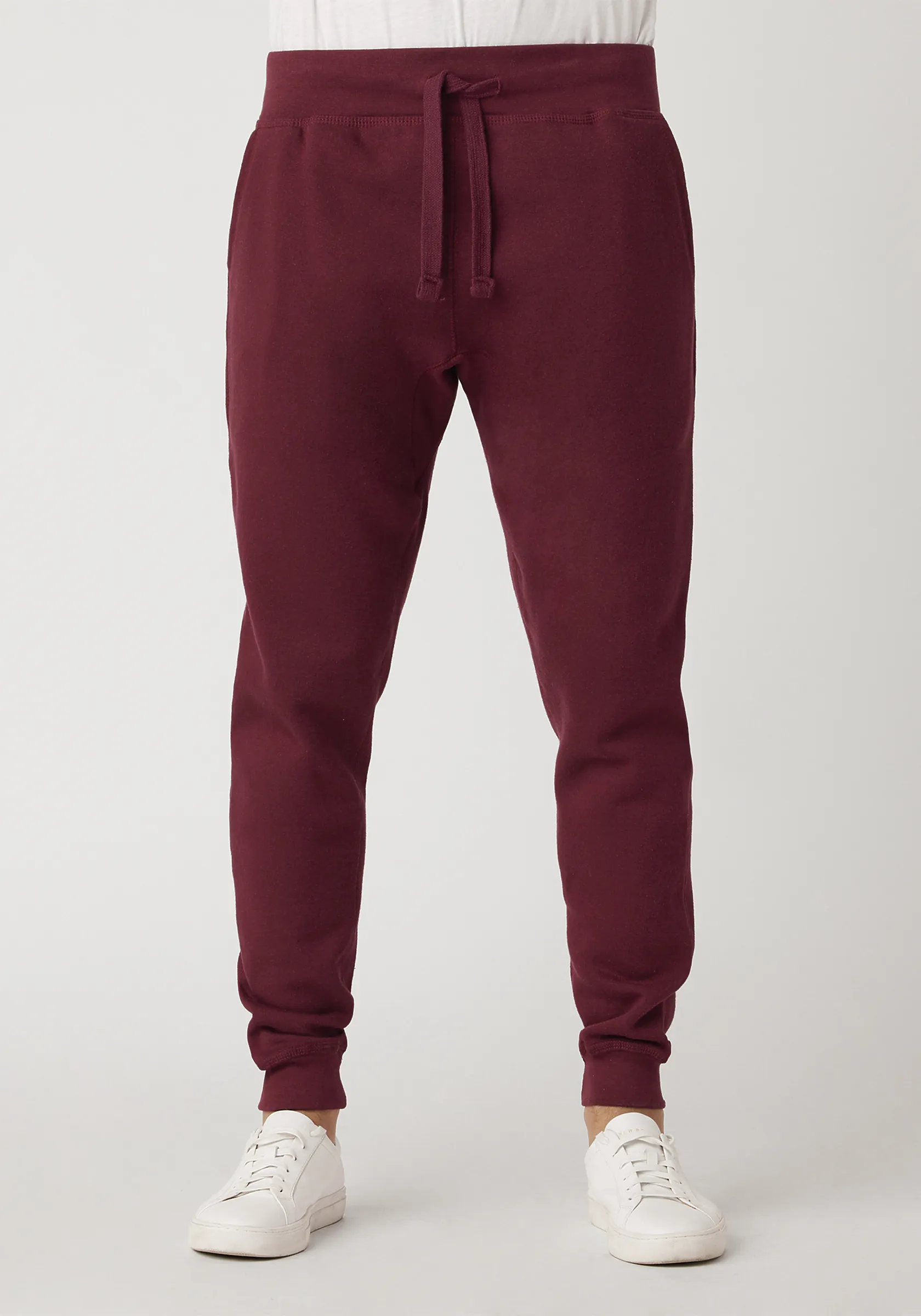 premium blank jogger