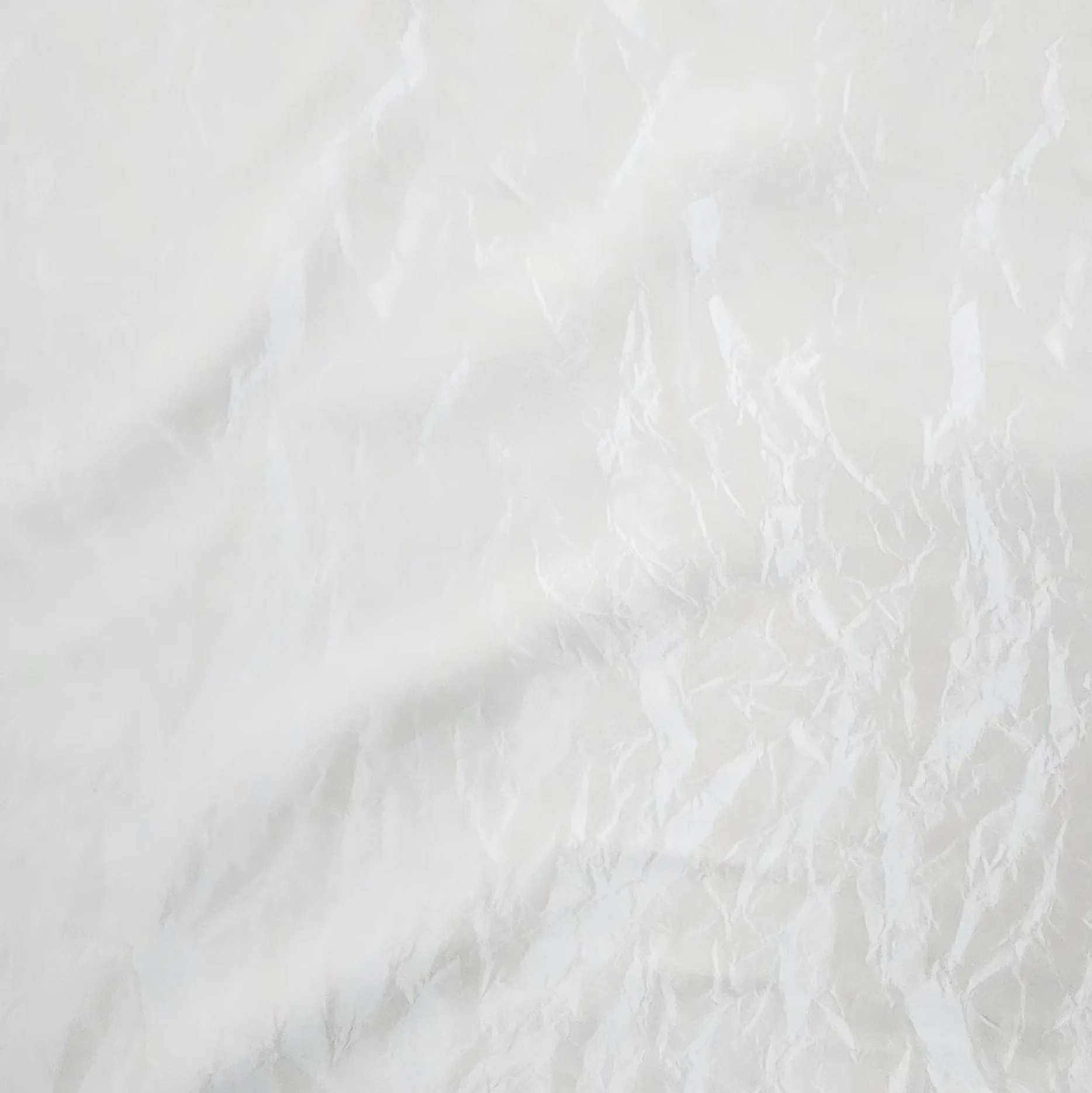 Pu Leather Fabric 150 cm White