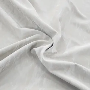 Pu Leather Fabric 150 cm White