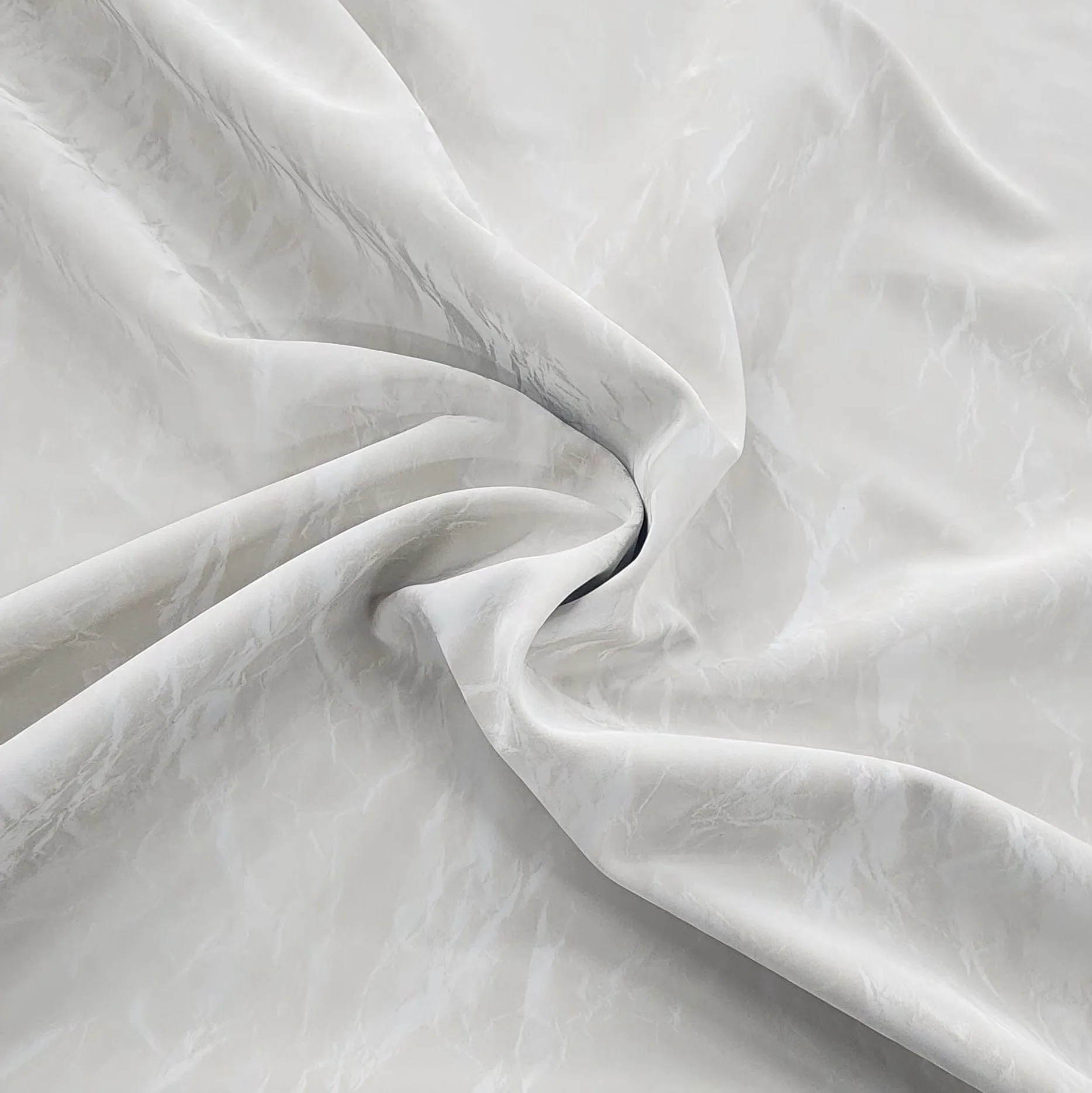 Pu Leather Fabric 150 cm White