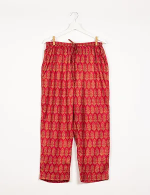 PULL-ON PANTS