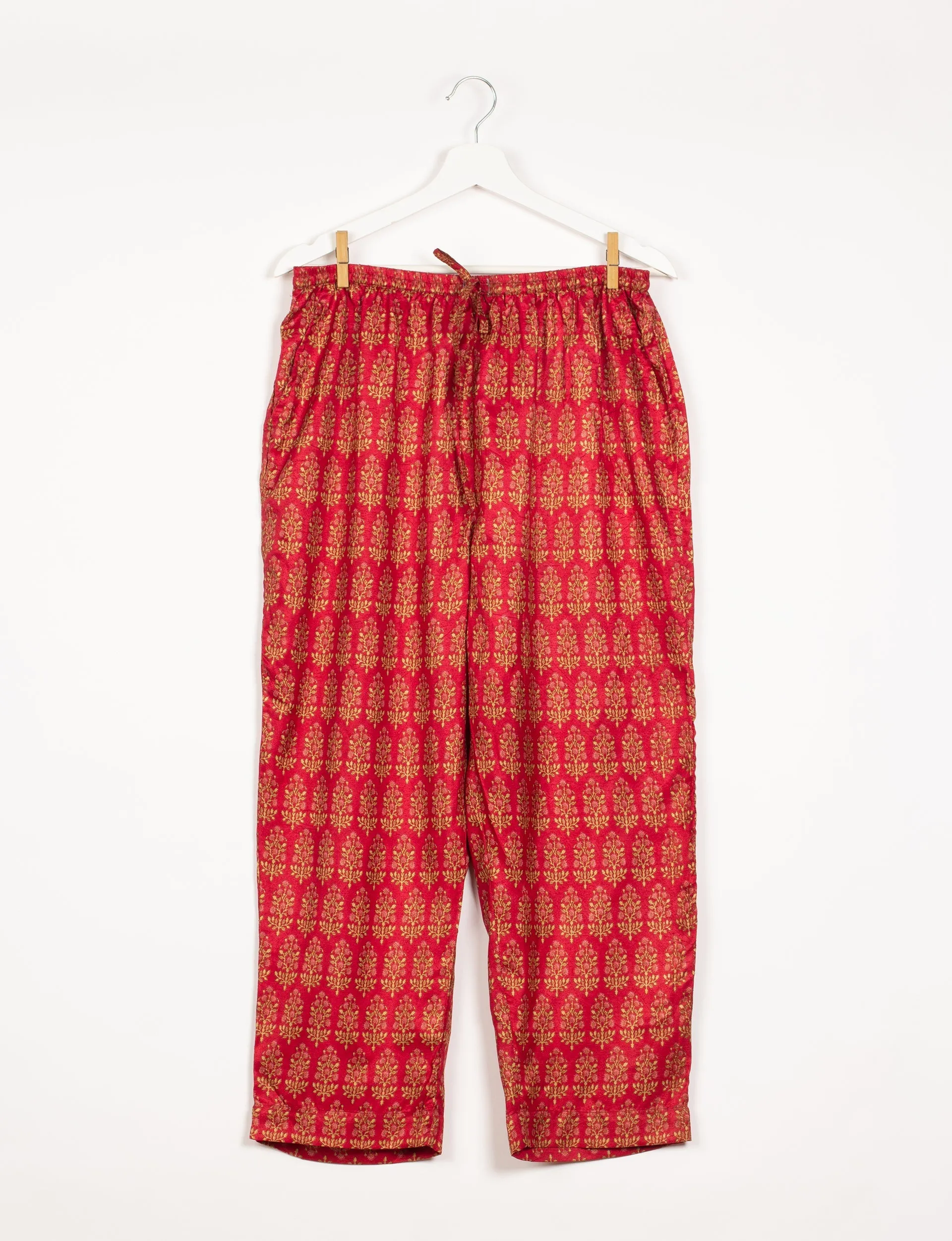 PULL-ON PANTS