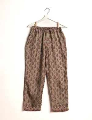 PULL-ON PANTS