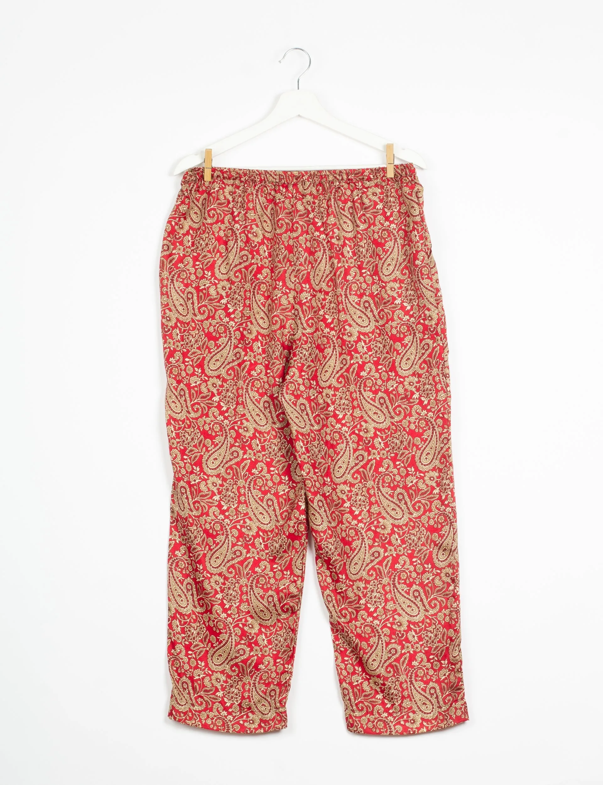 PULL-ON PANTS