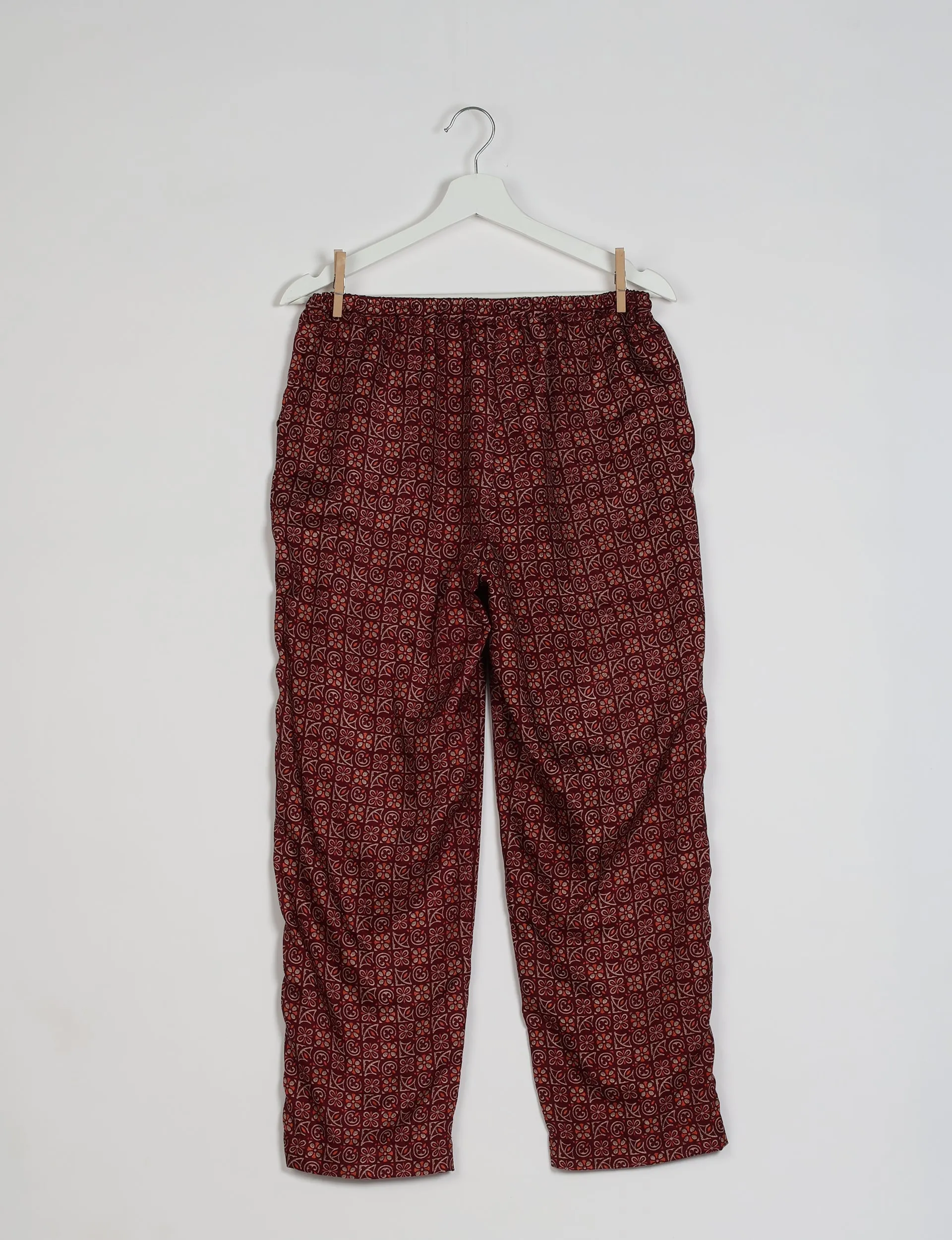 PULL-ON PANTS