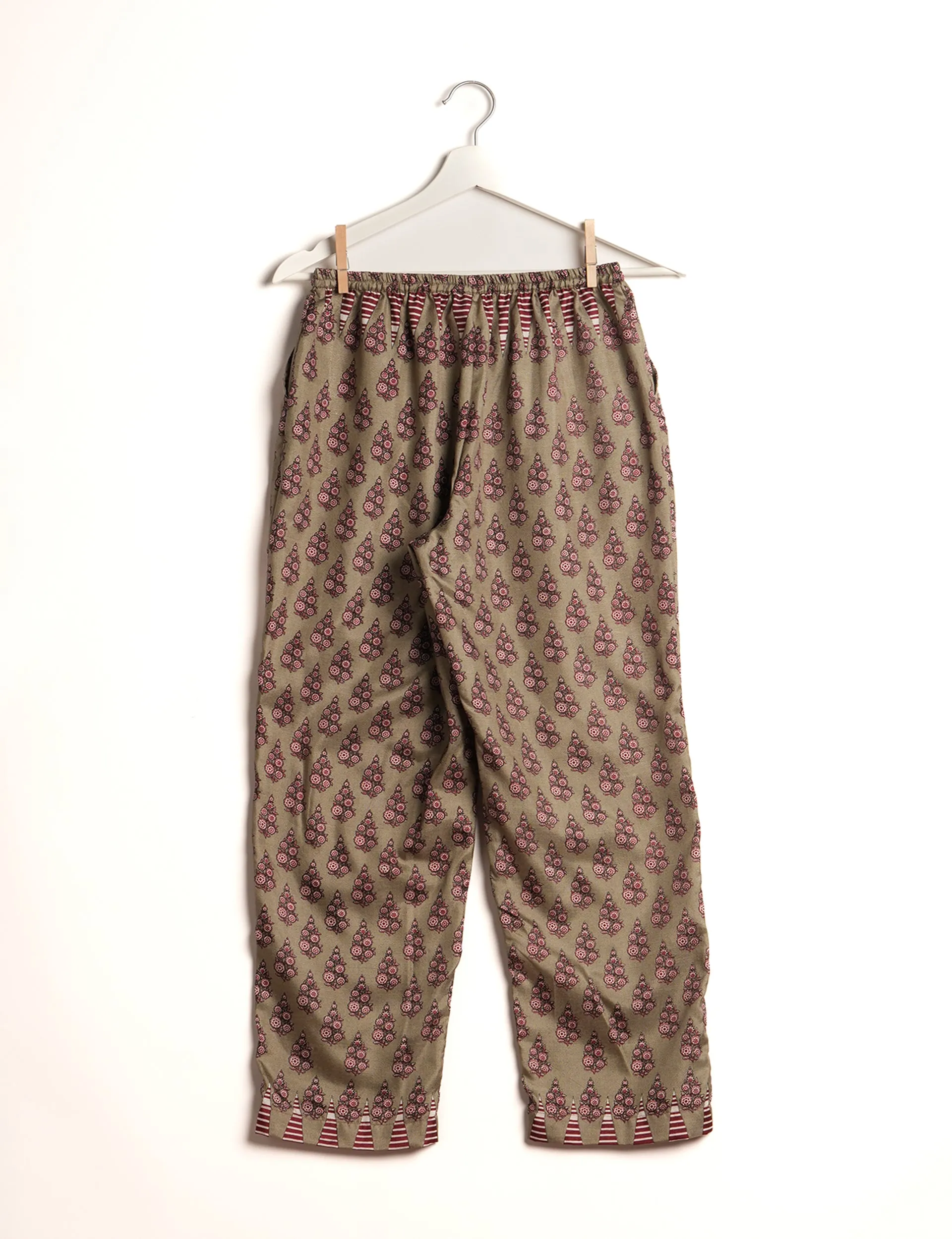 PULL-ON PANTS