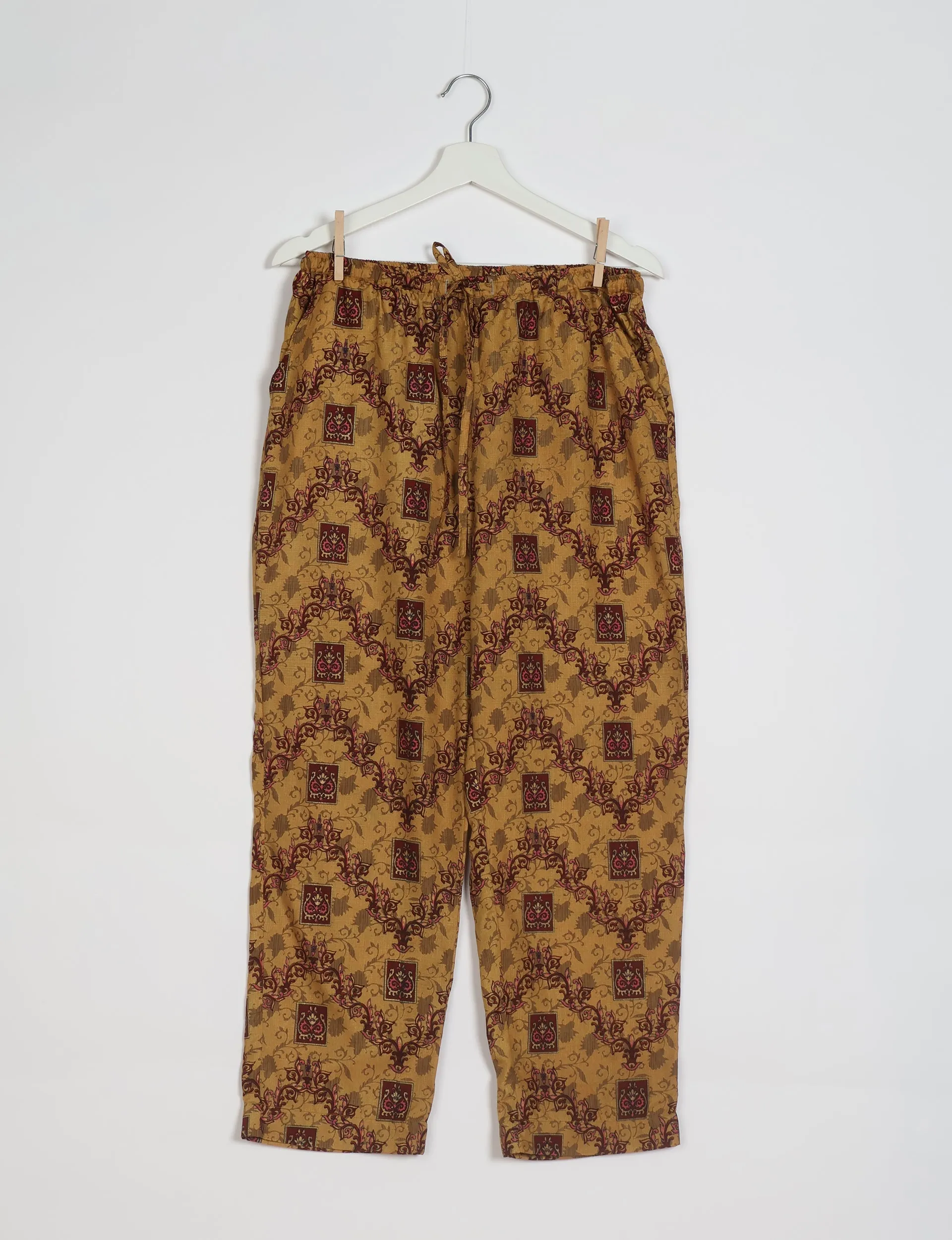 PULL-ON PANTS