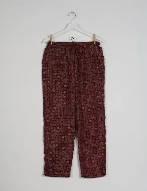 PULL-ON PANTS
