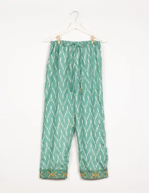 PULL-ON PANTS