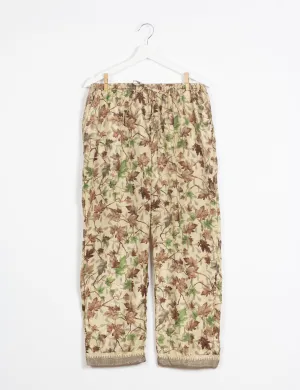 PULL-ON PANTS