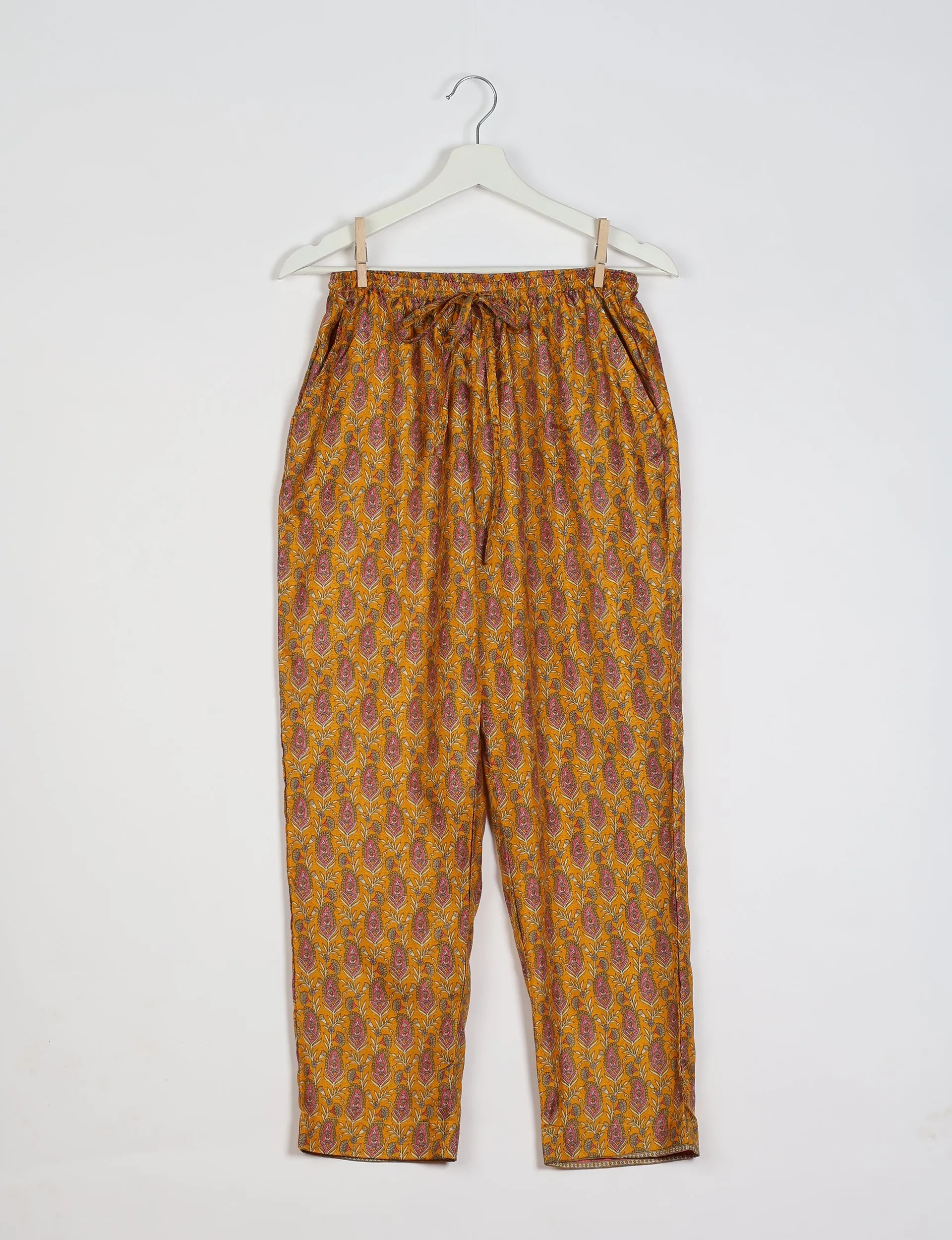 PULL-ON PANTS