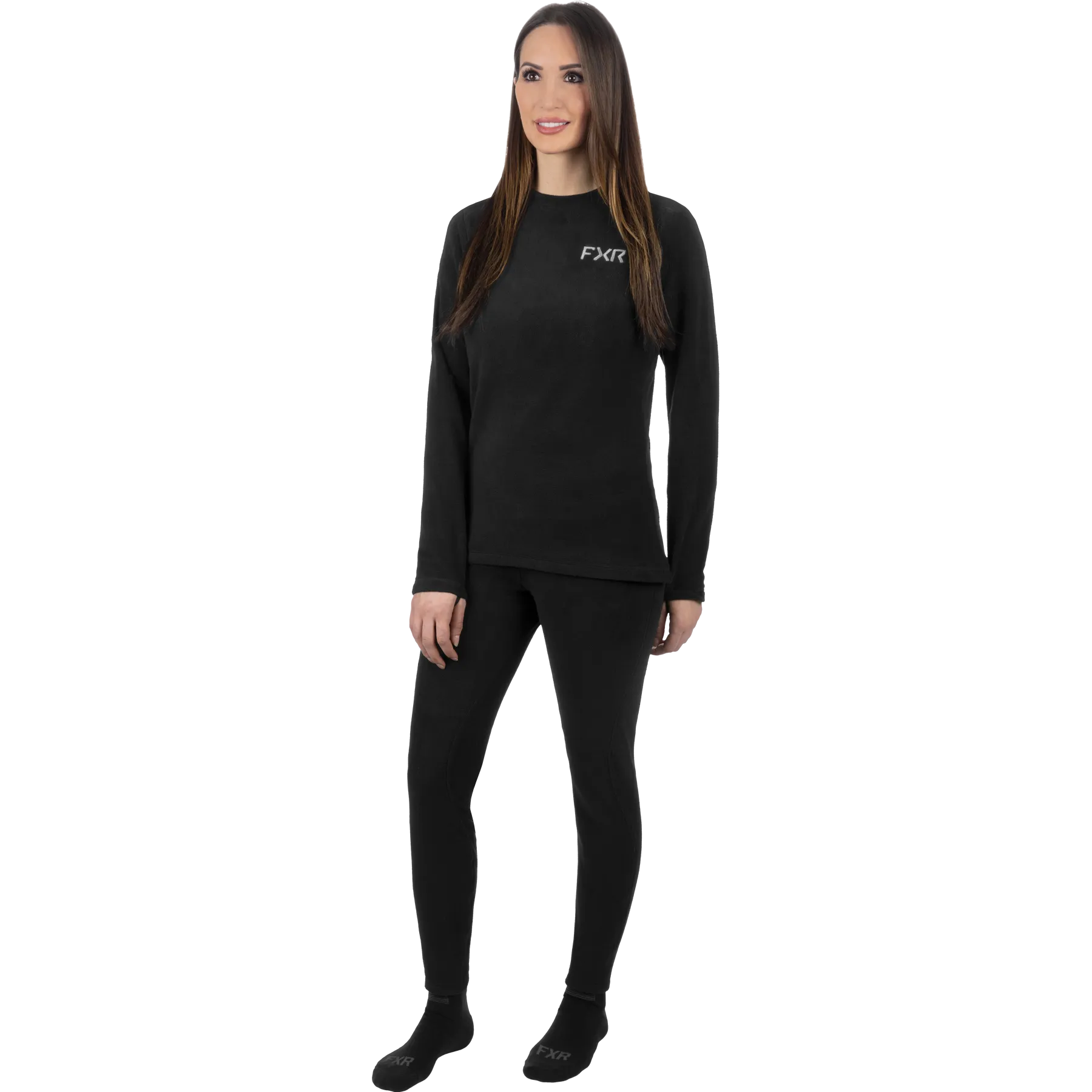 Pyro Women's Thermal Pants
