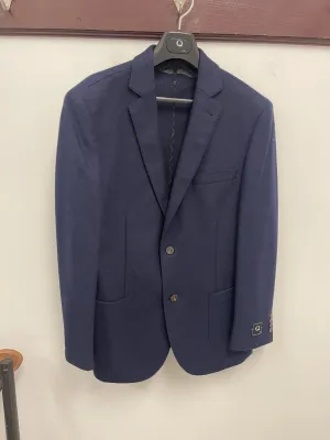 Q by Flynt - Burton Sport Coat