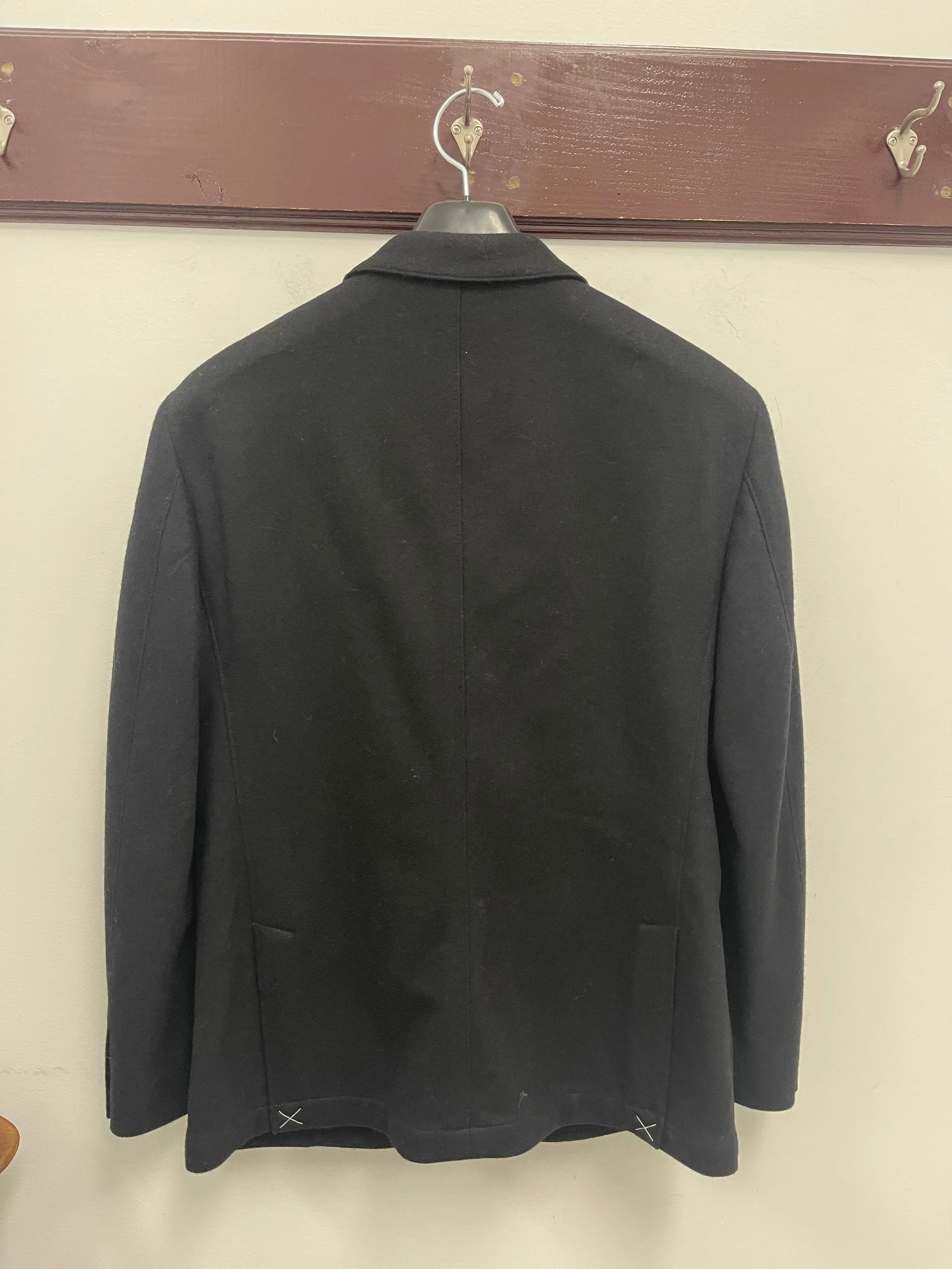 Q by Flynt - Burton Sport Coat