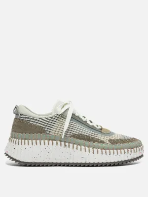 "Nama" sneaker