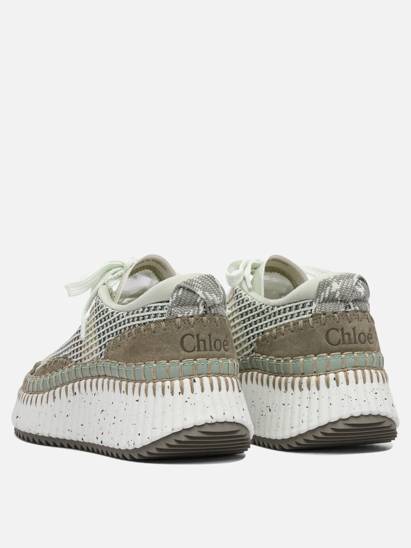 "Nama" sneaker