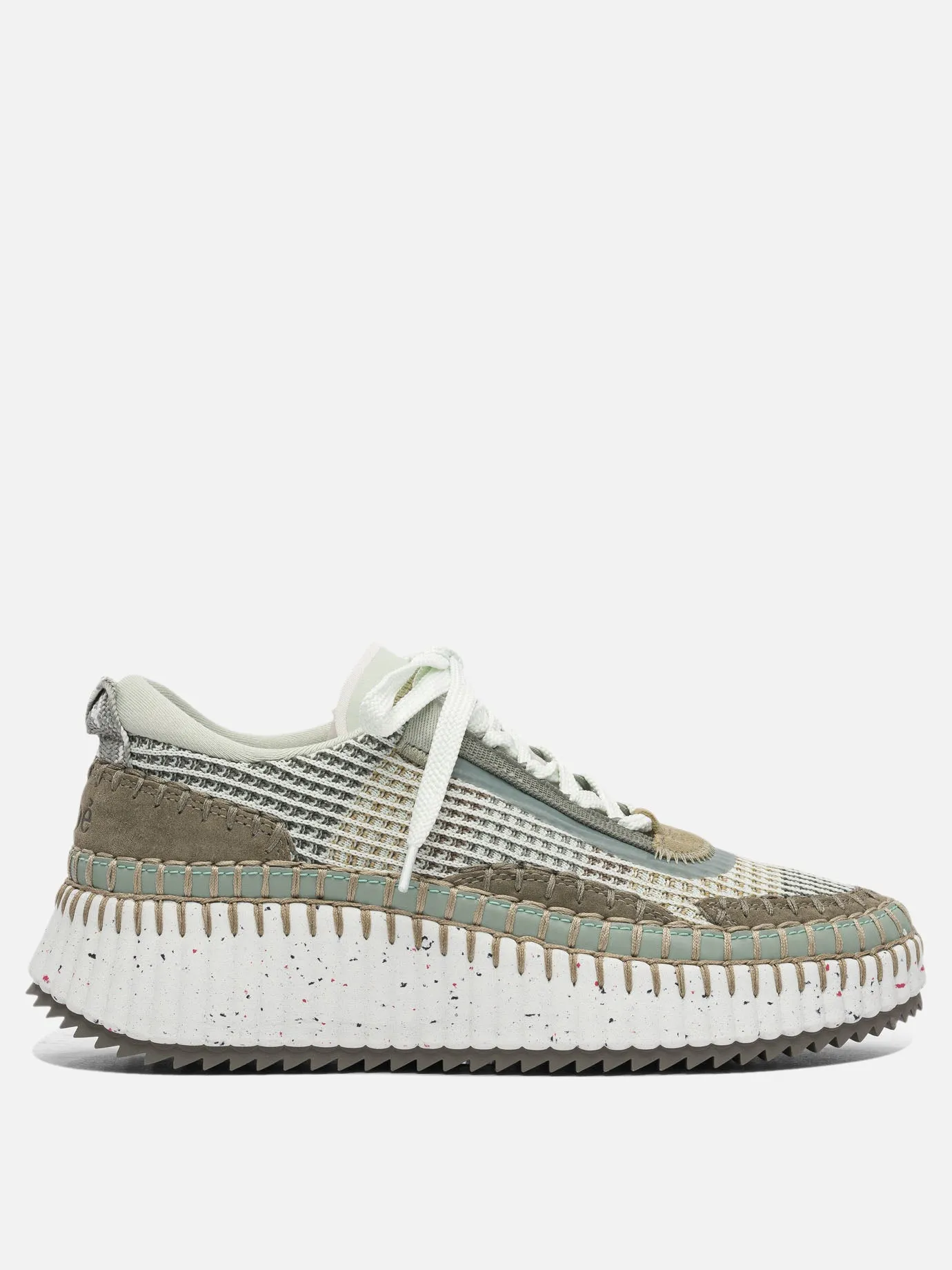 "Nama" sneaker