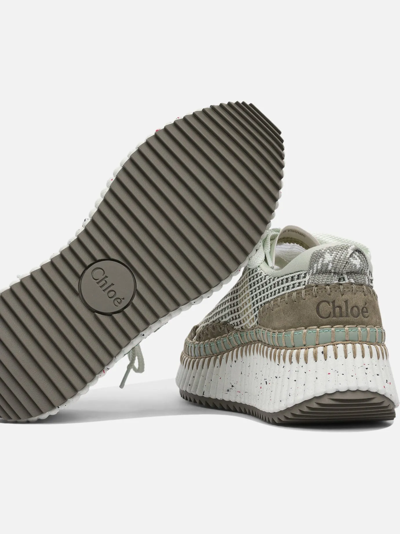 "Nama" sneaker