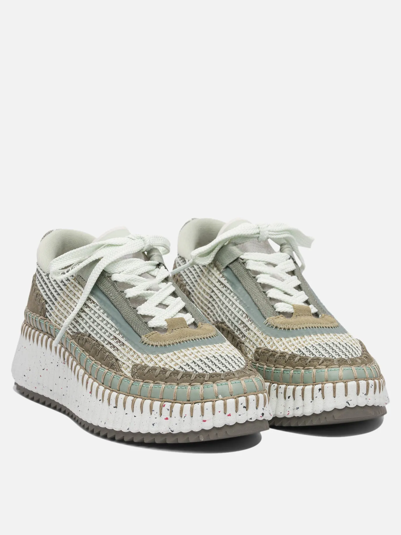 "Nama" sneaker